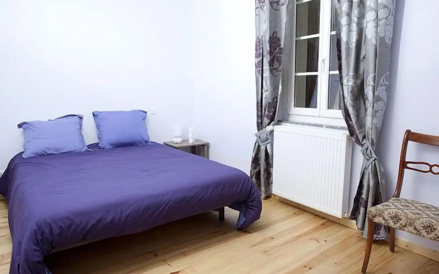 Gite du Pont du Bartac - фото 3