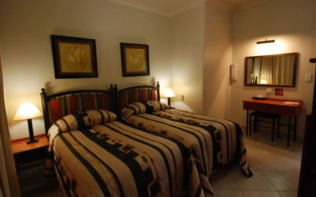 Ya Rena Guesthouse