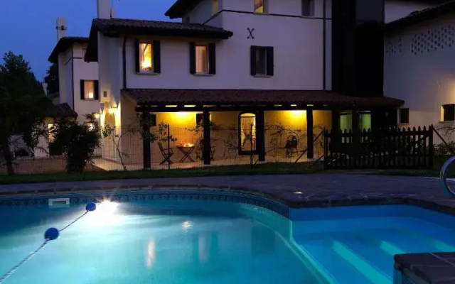 Agriturismo Cà dei Molini