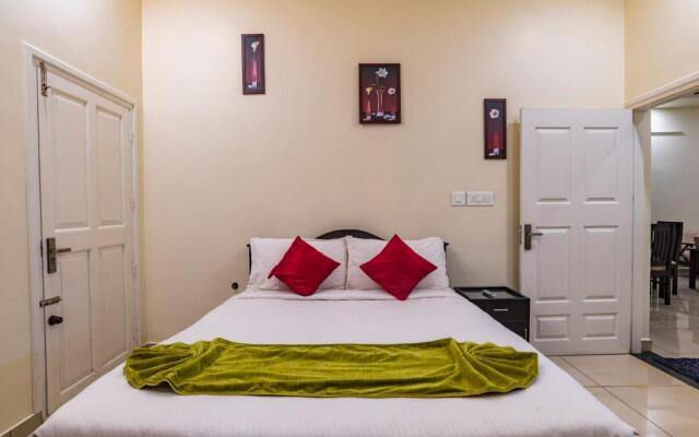 Pine Clough Holidays