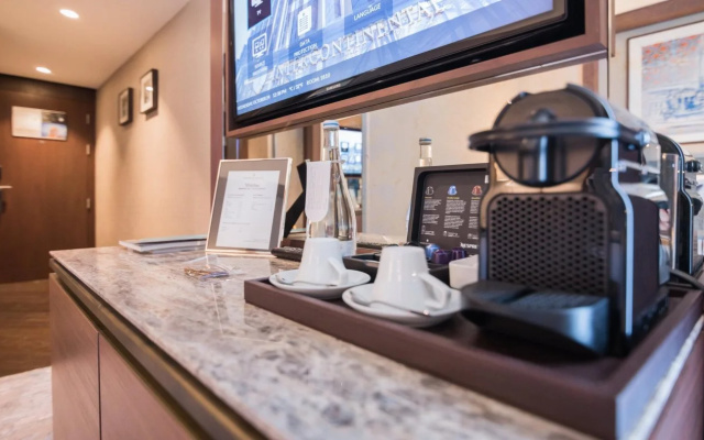 InterContinental Lisbon by IHG