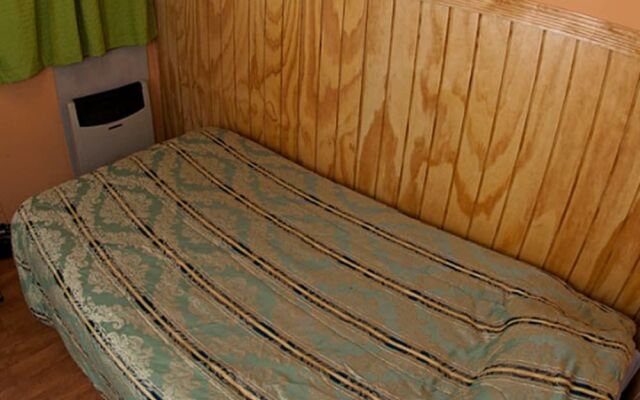 Hostal Victoria