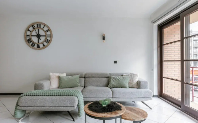 BE MID Koni 2 102 in Middelkerke