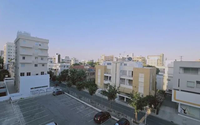 142 NIC 1 - Stay City Life 1 Apartment