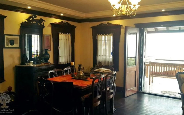 Cunda Sim Otel