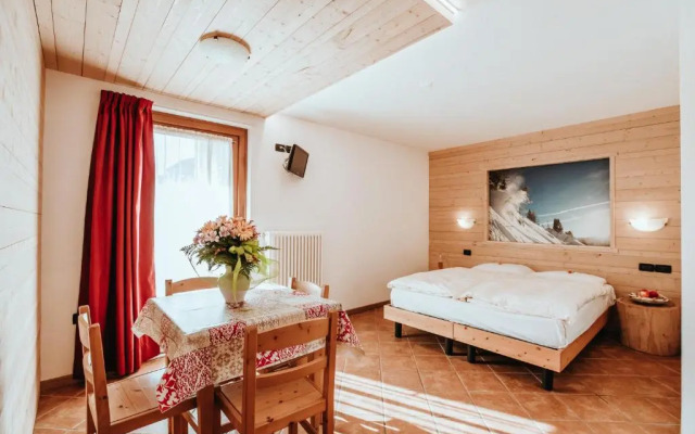 Gaia Wellness Residence Hotel