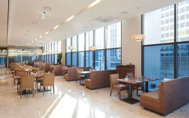 Stanford Hotel Myeongdong