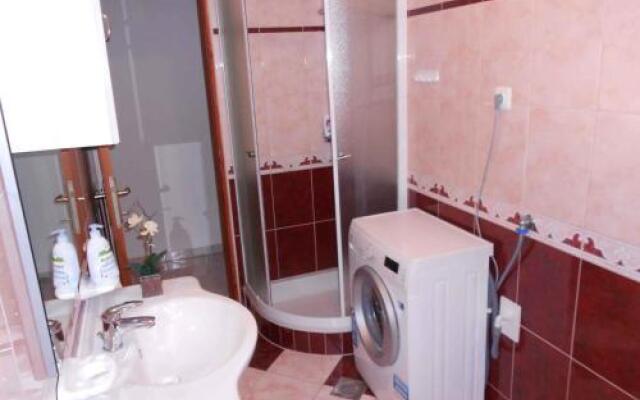 Holiday Home Muntic