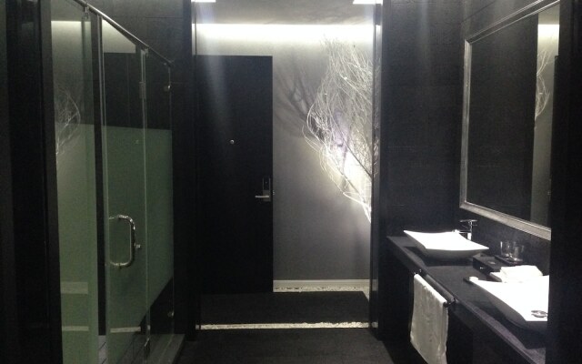 Air Hotel