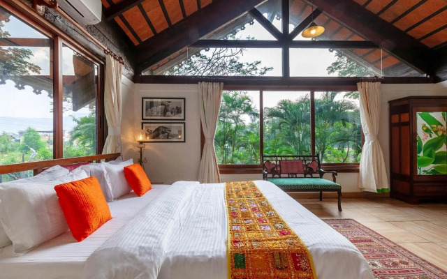 StayVista at Aranyam