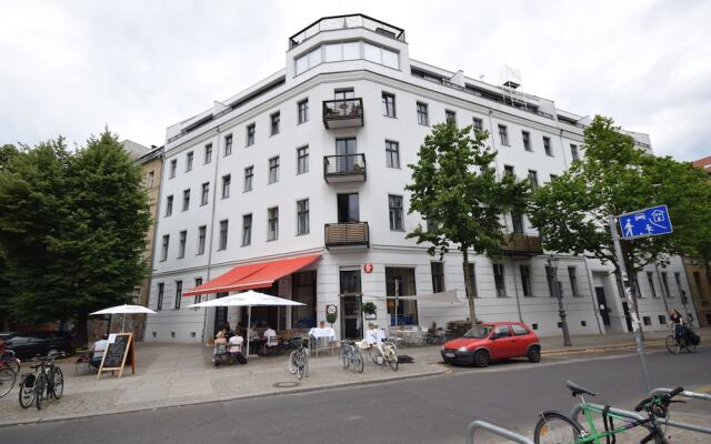 Apartment Arkona - Granseerstrasse 2