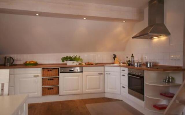 Am Trommelplatz - Ferienwohnung 4 - [#66238]