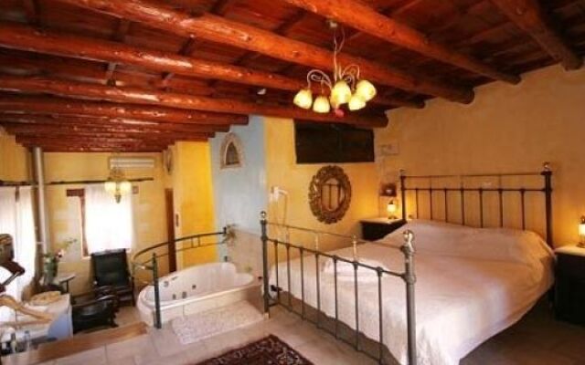 Ifigenia Luxury Suites and Villas