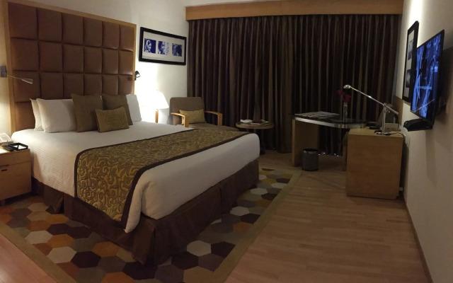 Taj Chandigarh