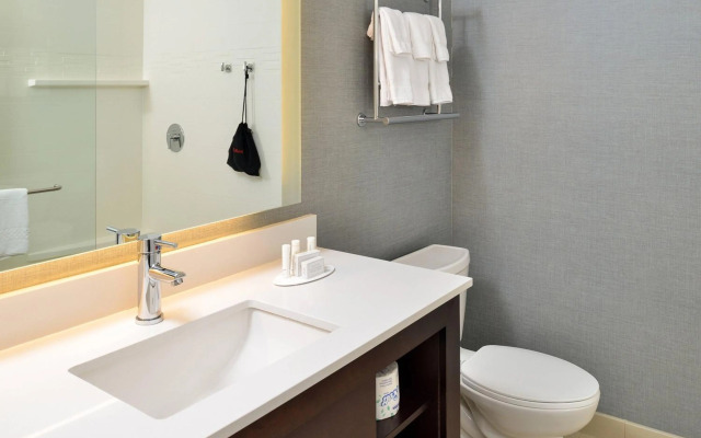 Residence Inn Des Moines Downtown