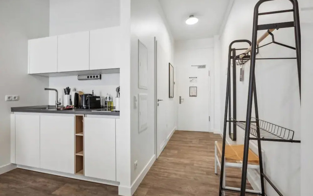 Limehome Leipzig Am Brühl