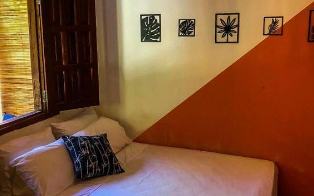 Hostel Ondas Caraíva