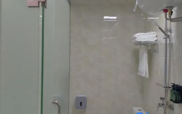 Youran Mountain Residence Inn