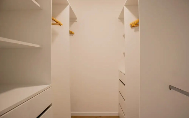 w Amazing 1BR in Miraflores Near Larcomar