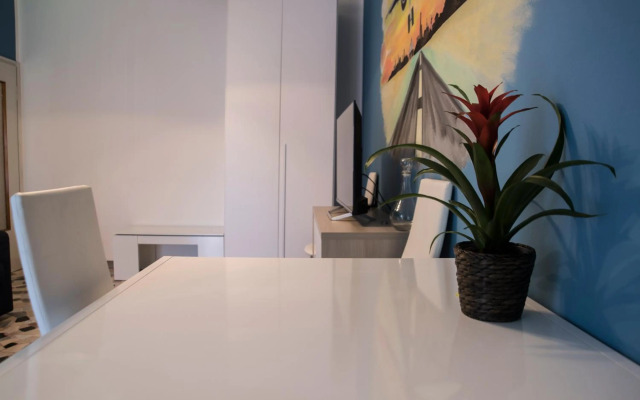 FLY HOUSE BOLOGNA...un appartamento al volo