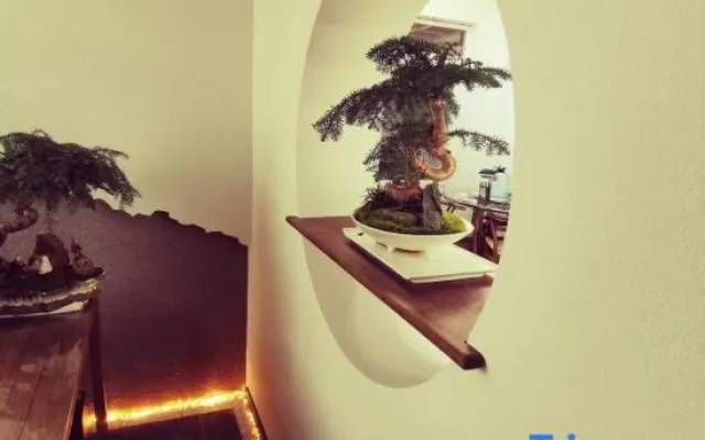 Long Island Fusheng Qingcheng Holiday Homestay