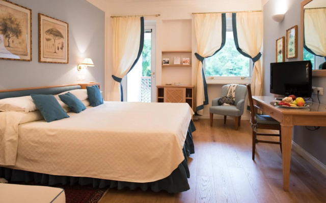 Gallia Palace Hotel