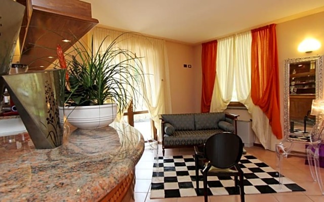Hotel Garni Al Poggio