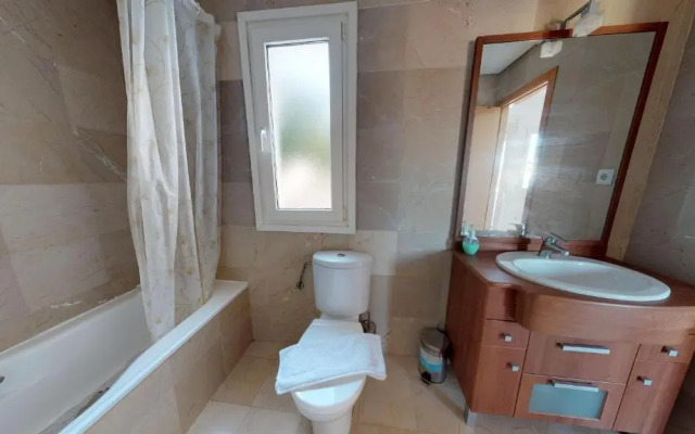 Francisco 293721-A Murcia Holiday Rentals Property