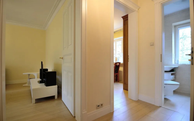 Victus Apartamenty - Oaza