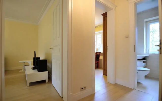 Victus Apartamenty - Oaza