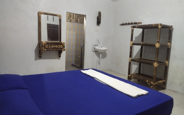 Mountain View Cottages & Villa Tangkahan – Guest Rooms – Batang Serangan