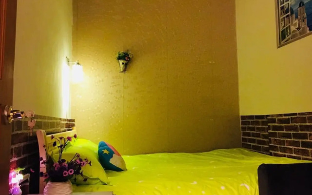 Shu Xu Internet Hostel