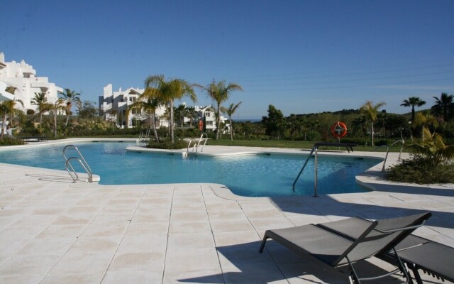 Alcazaba Lagoon 2152
