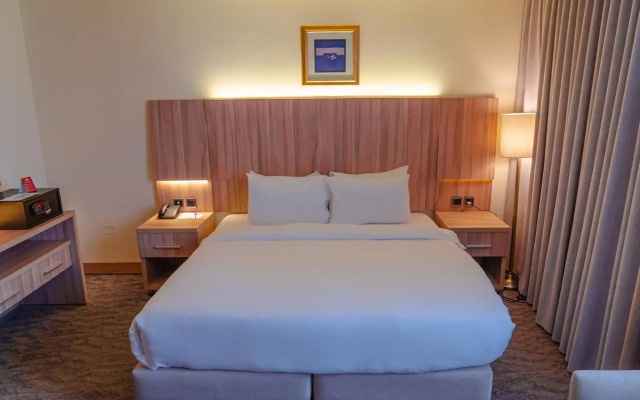 La Casa Hotel Amman