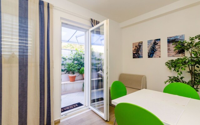 Apartments Villa Providenca