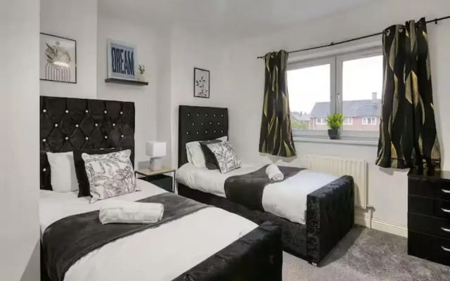 Last Min Weekend Stay, Trafford, Pets Welcome