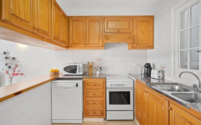 Apartamento Tramontana 113BJ