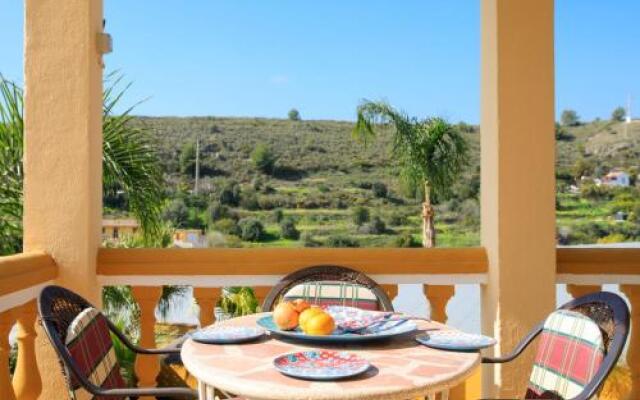 Holiday Home Las Palomas