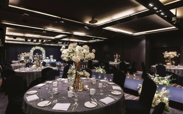 Four Points by Sheraton Seoul, Guro