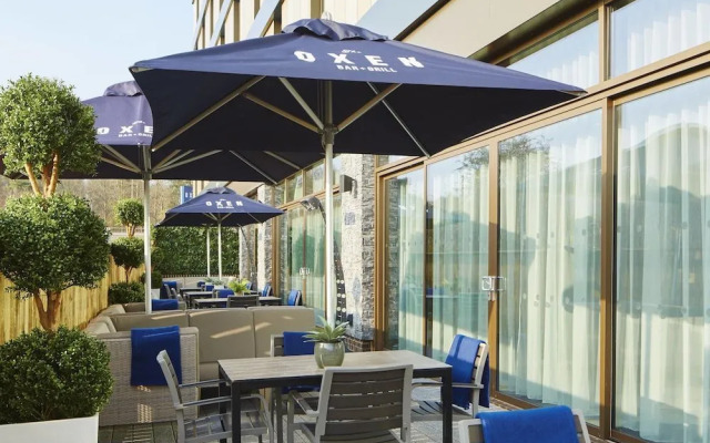 Courtyard by Marriott Oxford South