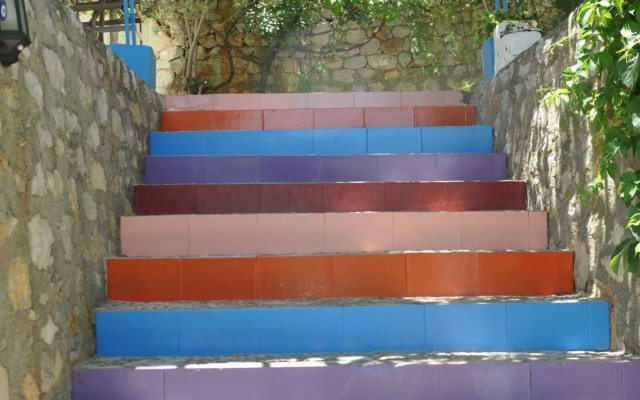 Lacivert Boutique Hotel