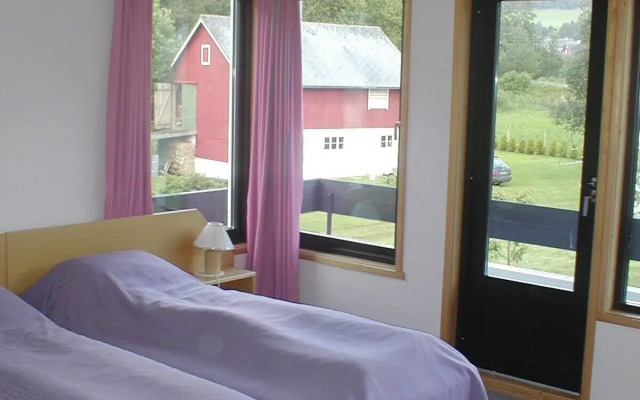 Innvik Fjordhotel - Misjonheimen