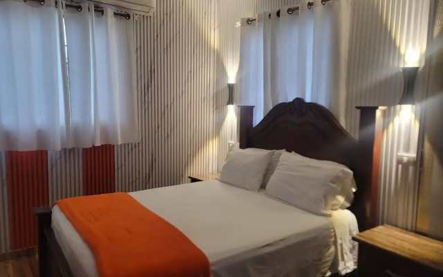 Residence Tropical Garden