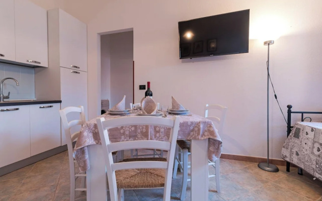 Residence Maria Antonia