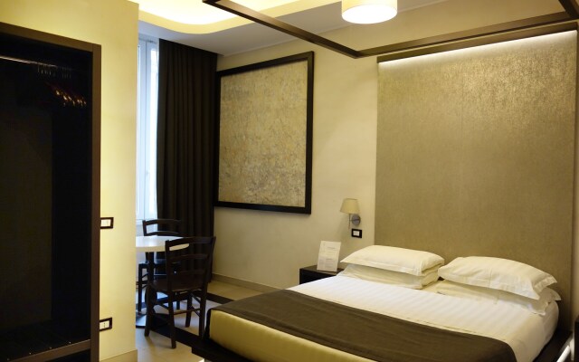 Campo De Fiori Prestige Rooms