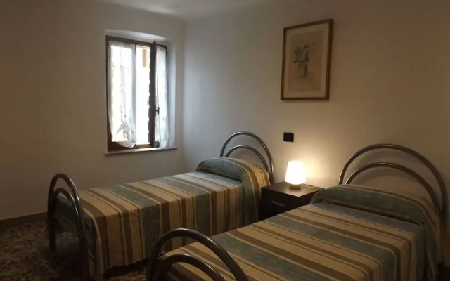 Apartment in Garda With Lake View