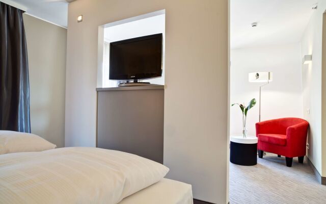 Hilton Garden Inn Innsbruck Tivoli