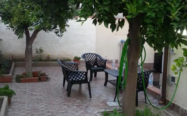 La Casa della Nonna Sebastiana