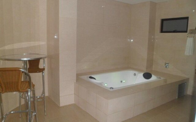 Hotel Las 4 Estaciones