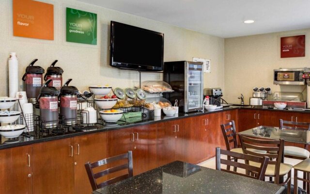 Comfort Inn Sunset Park / Park Slope